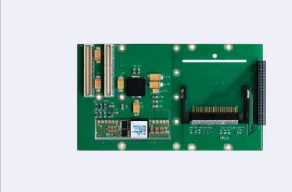 Functional module KRMS112