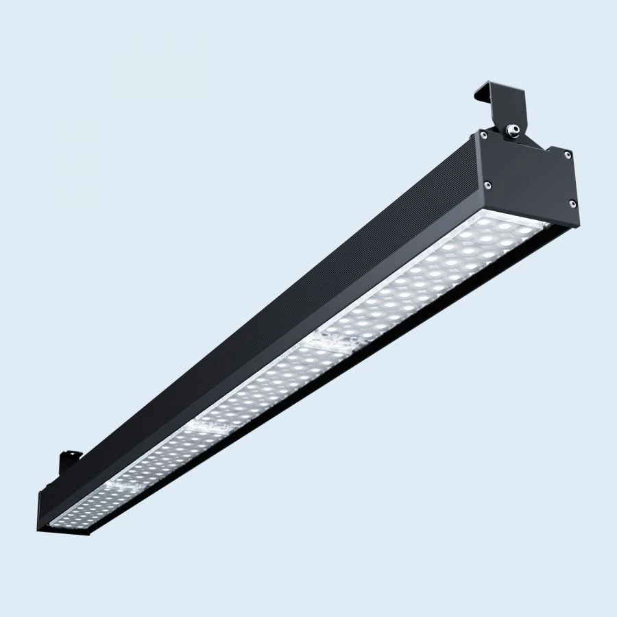 LED luminaire LV-RIFF x4