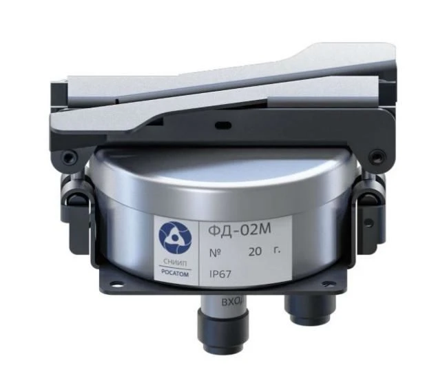 Filter holder FD-02M