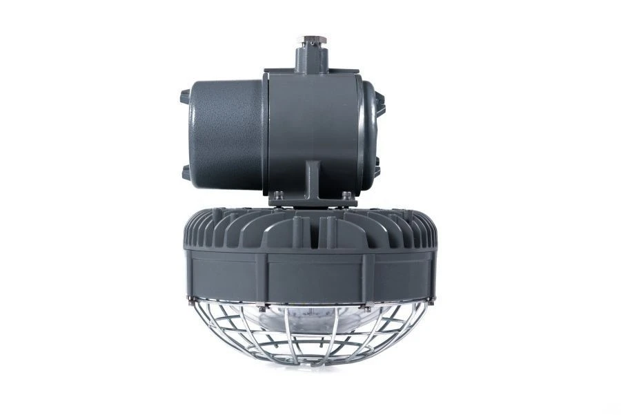 Explosion-proof luminaire VELAN180 ver.5