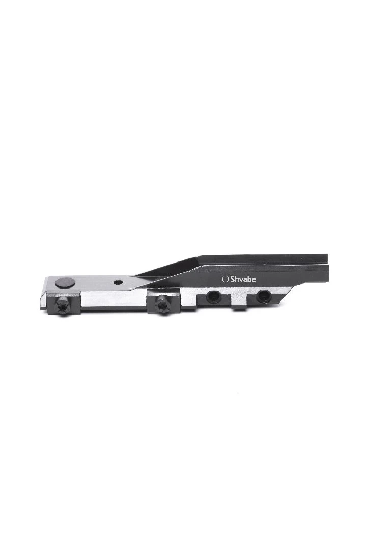 Side bracket SH.03G10-042 for mounting sights with mounting LM rail