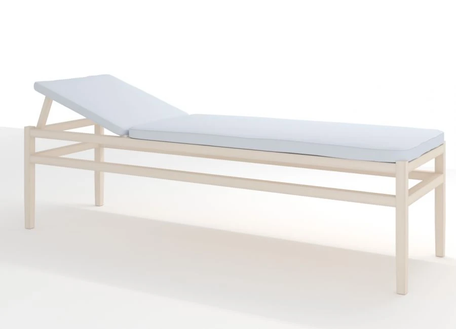 Physiotherapy couch KM-3