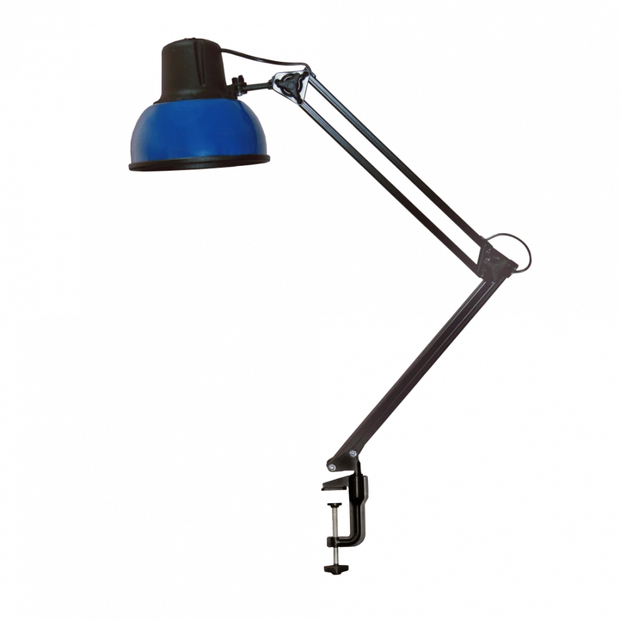 Portable luminaire NDB37-60-159 "Beta-K" for use with threaded cartridges E27