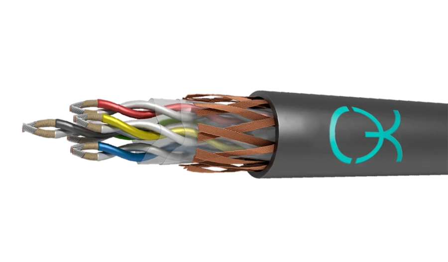 MKESHV assembly cable