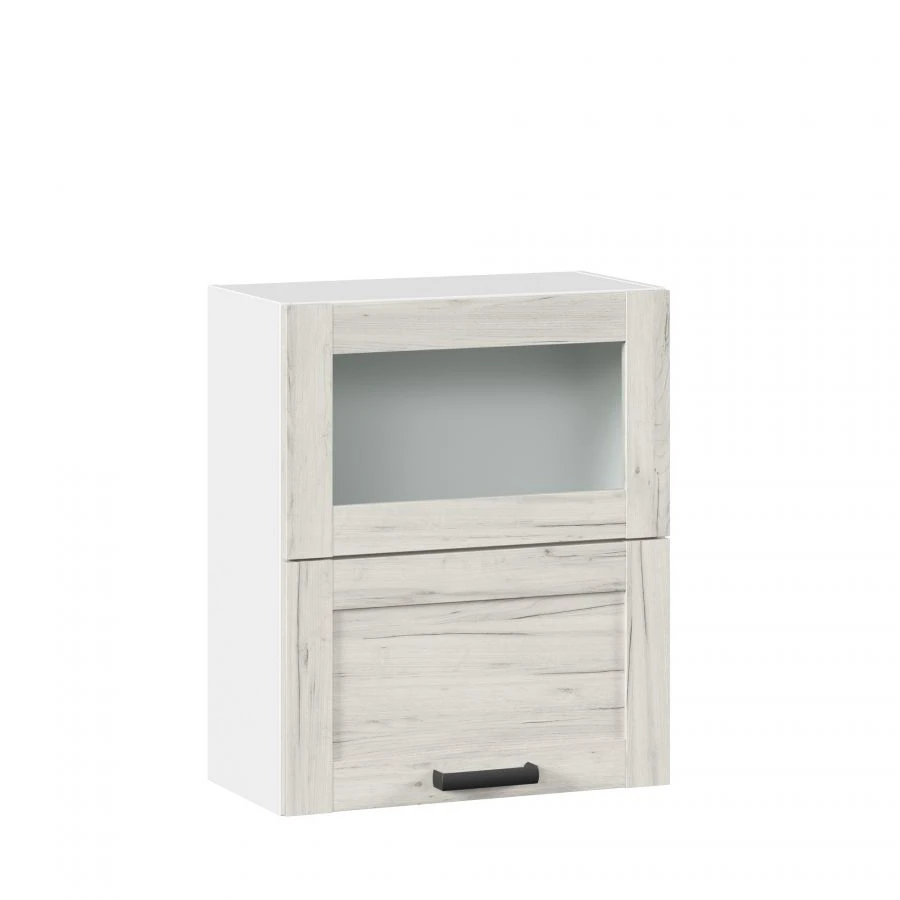 Vincenza LD.234370.000 Front set for horizontal cupboard 600