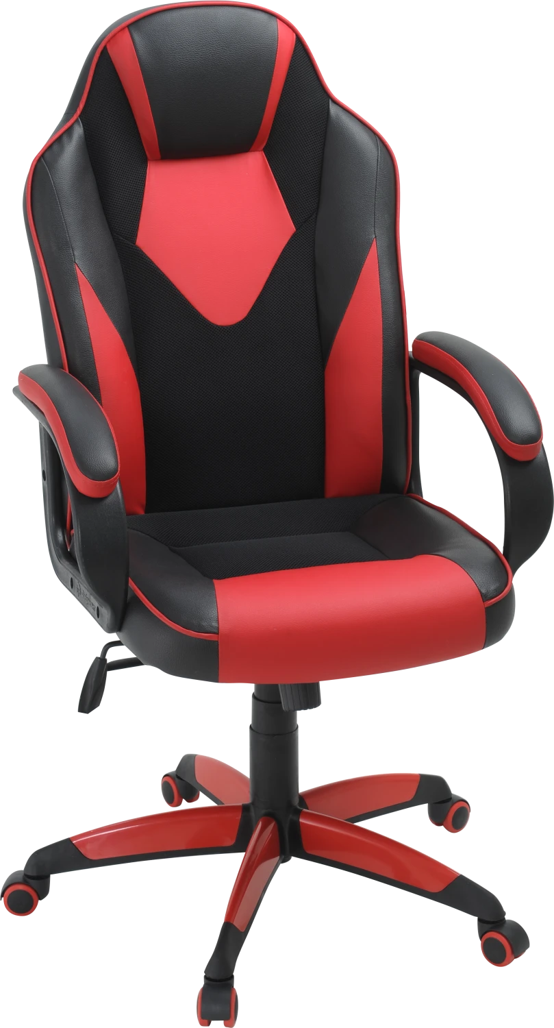 Armchair Enigma I