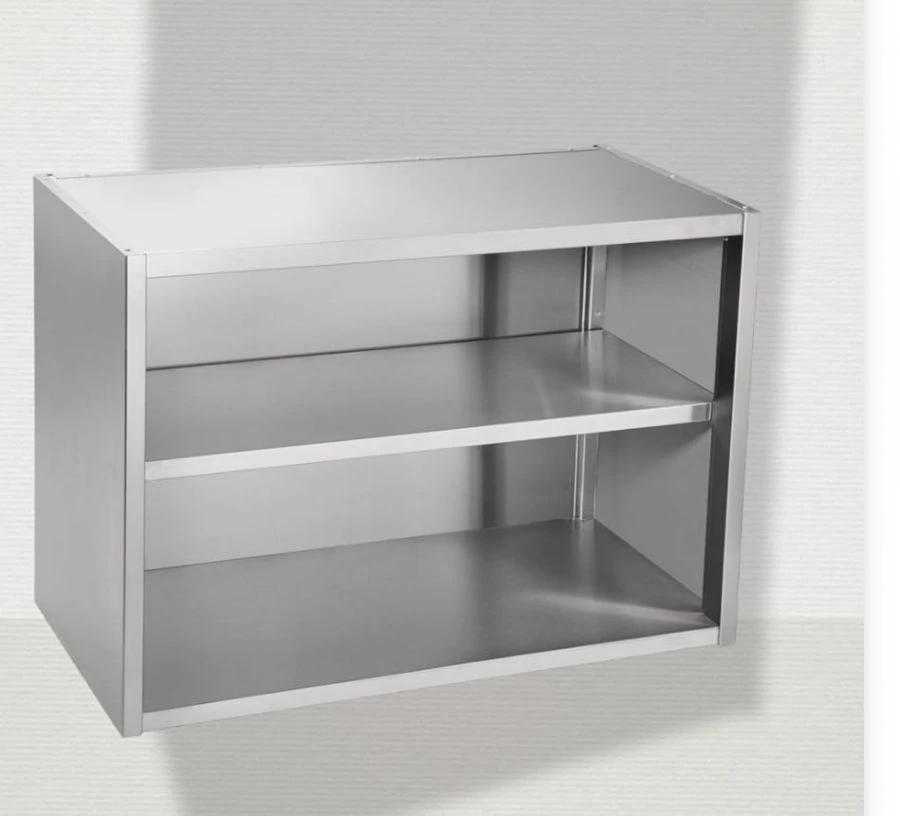 Shelf-counter type ST
