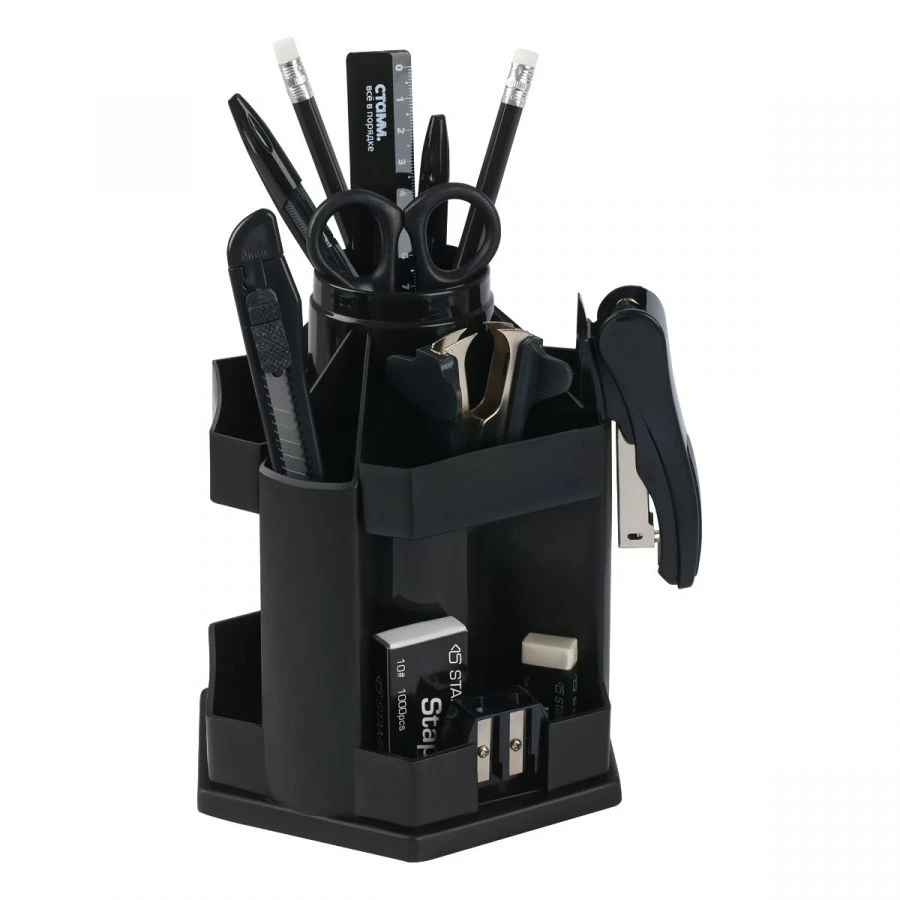 Set of stationery STAMM