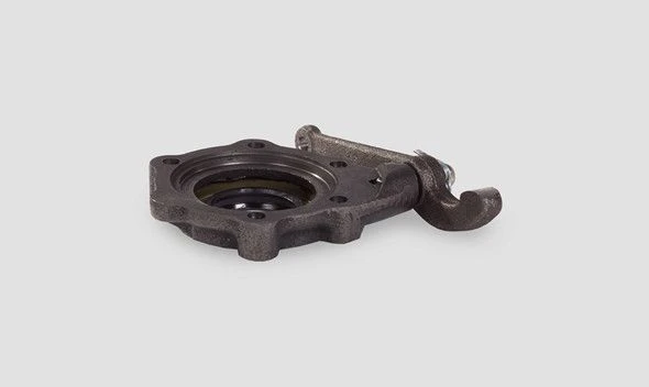 Rear bearing cover 045200180207910