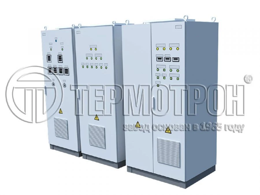 Set of cabinets SHPAT UPS SKLYA.565418.003