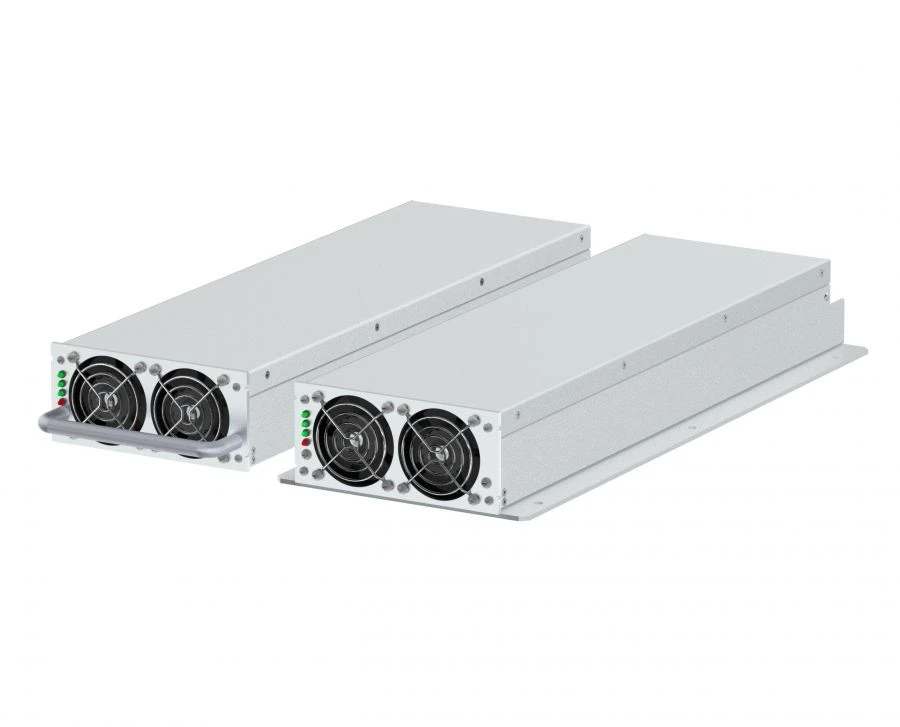 Secondary power supply source/power supply unit ASD-5000