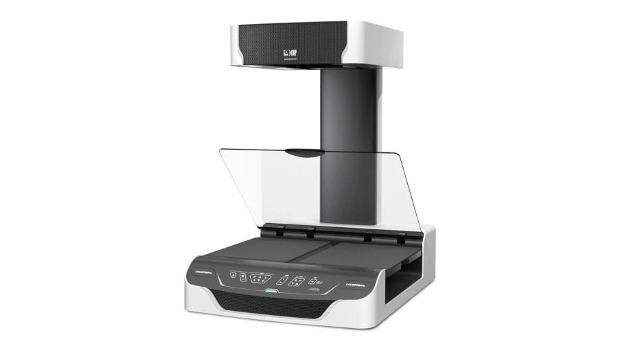 Planetary scanner ELAR PlanScan A2-600KS