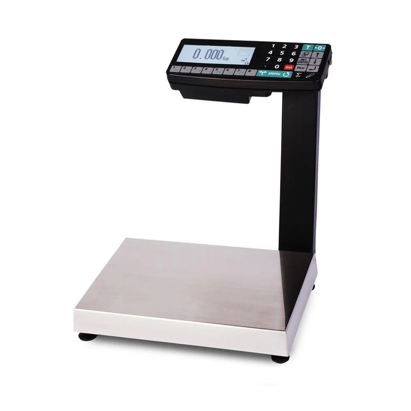 Electronic bench scales MK-15.2-RA11