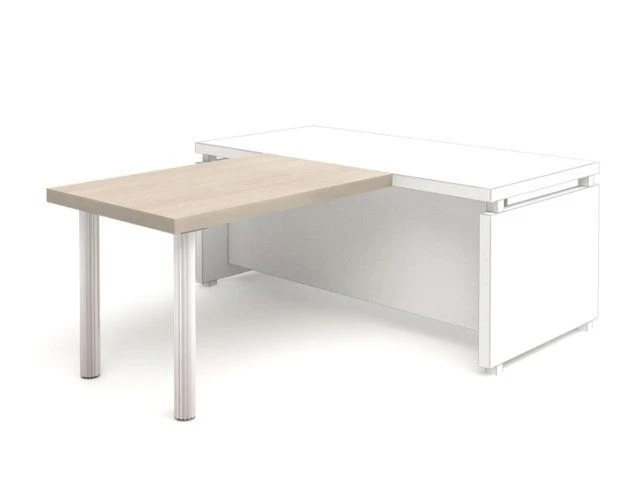 Briefing console K60 Art Nouveau series