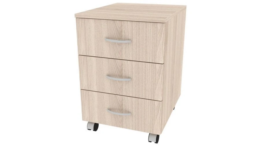 Swing cabinet (3-piece) 400x490x585mm (WxHxH) 405.402