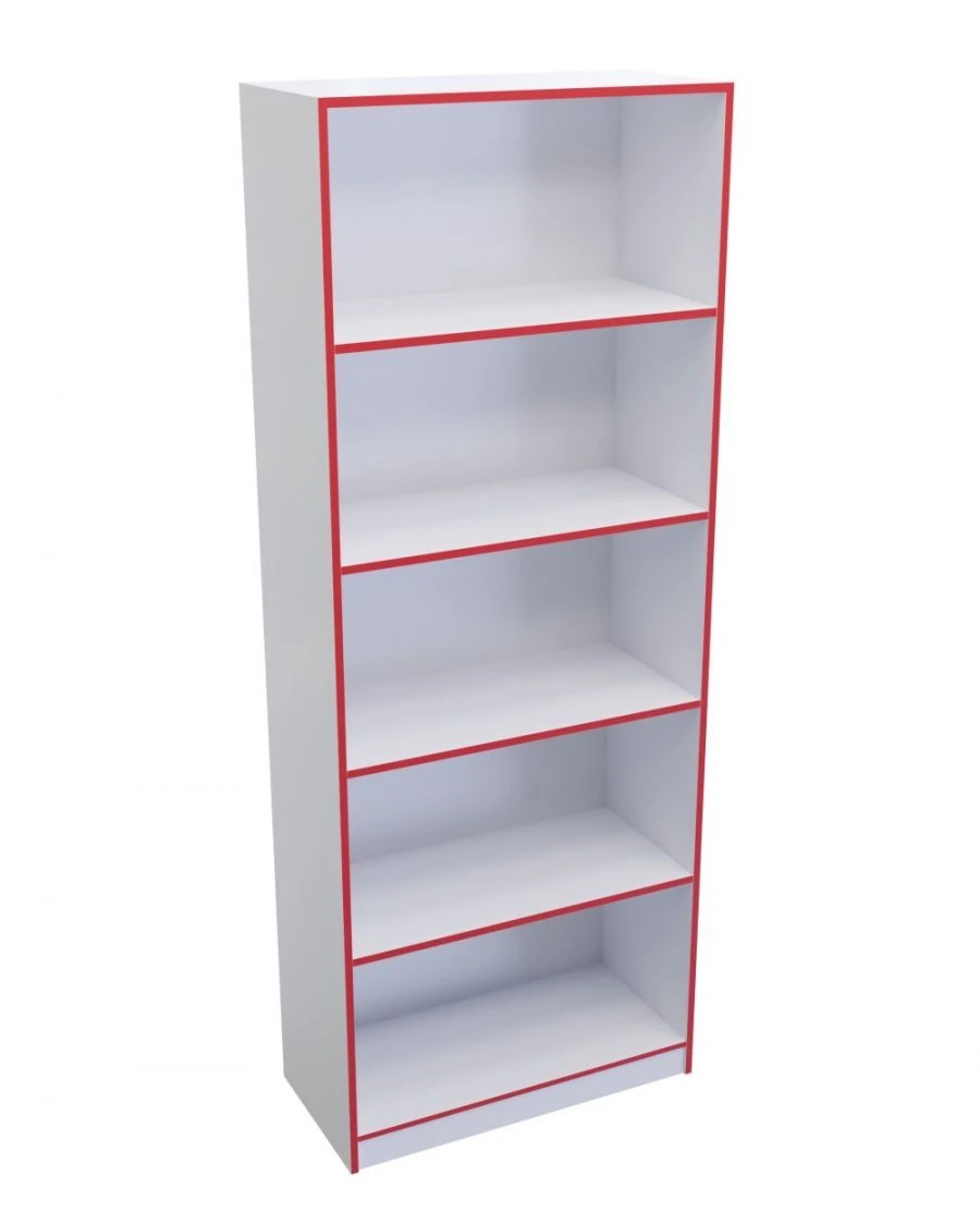 Open shelving unit, part number 95742-001