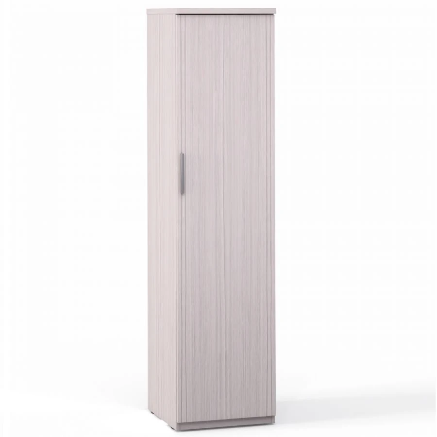 F9W 1-door cupboard, shield shelves from the "Flash" furniture set