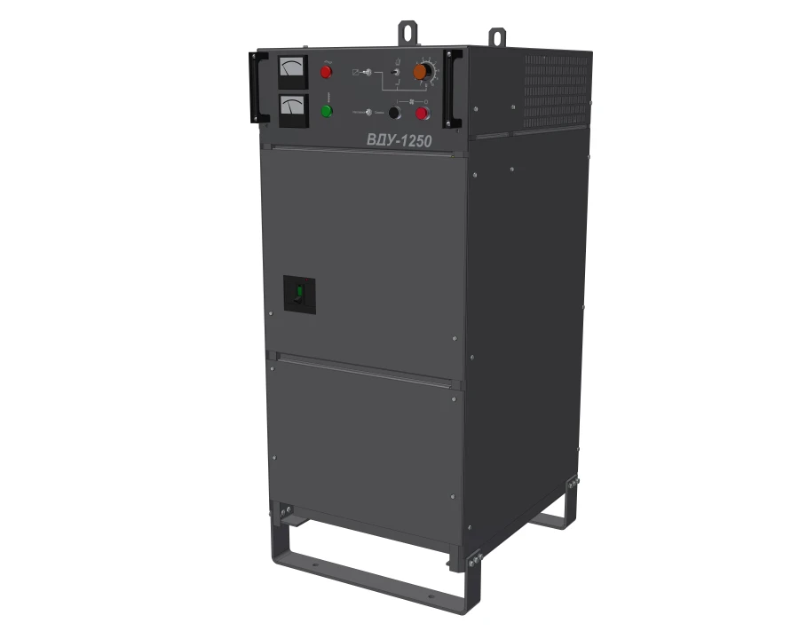 Welding rectifier VDU-1250