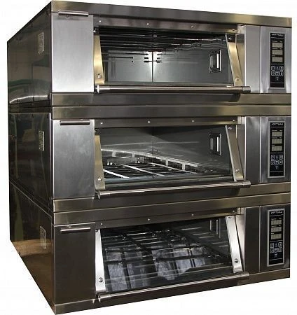 Bakery furnace PP-1