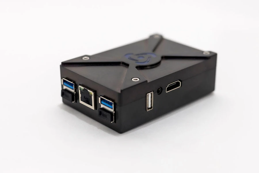 Computing module