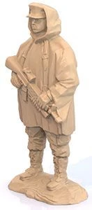 U.S. Navy SEAL Soldiers (1 piece in pack: sentry or diver)