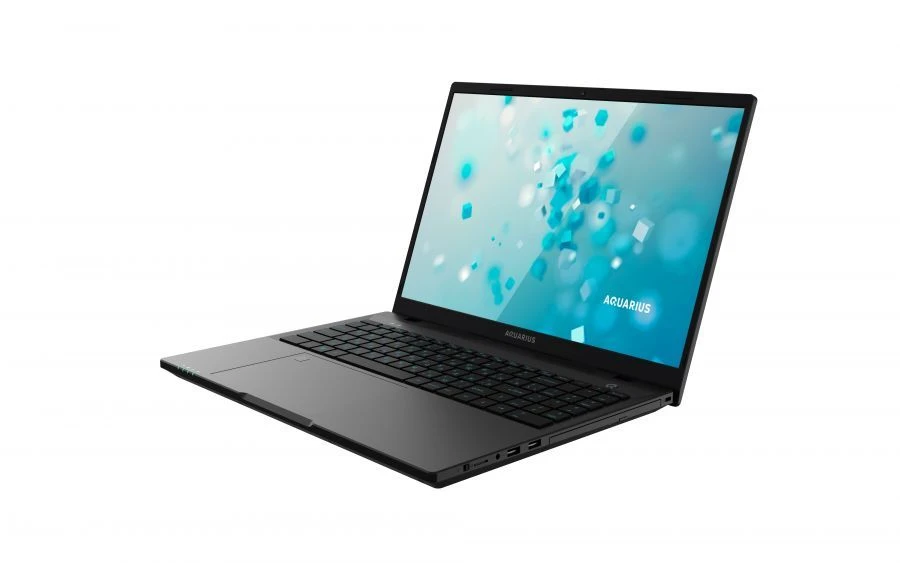 Aquarius CMP NS616 (AMPR.466539.072) portable personal electronic-computing machine