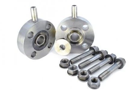 Flanged chamber diaphragm DFC DN 20 - DN 40 mm