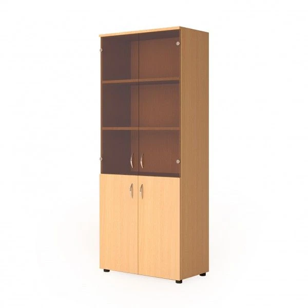 Cupboard for teaching aids