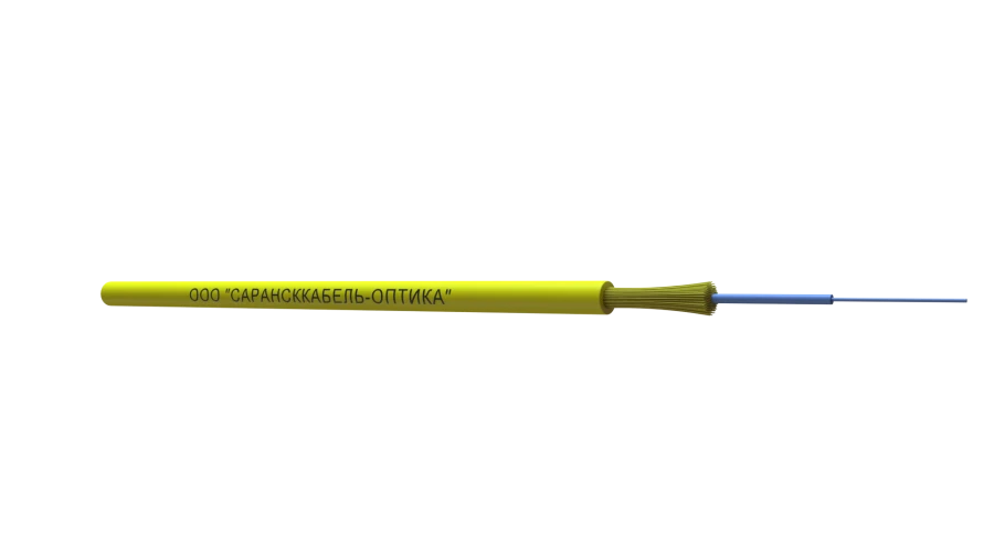 OKV-C-1 fibre optic cable