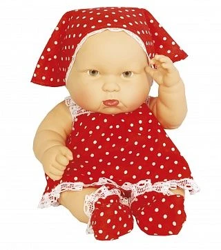 Baby doll Ulyanka