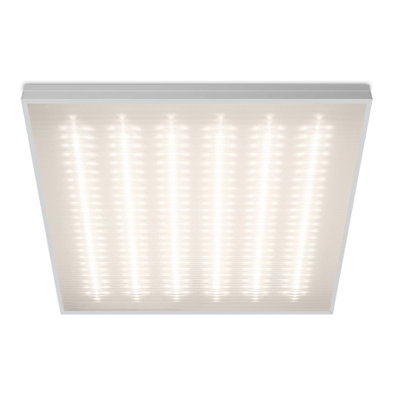 Luminaire WOLTA PRO OFFICE DVO01-54-002-3K Microprism