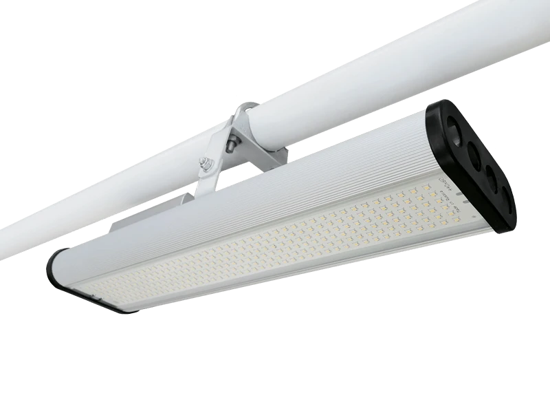 Street lamp "Module ST", universal U-1, 100W