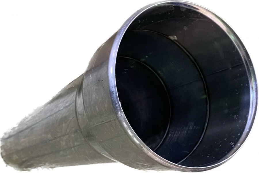 Tube Air intake pipe 246K.11.022