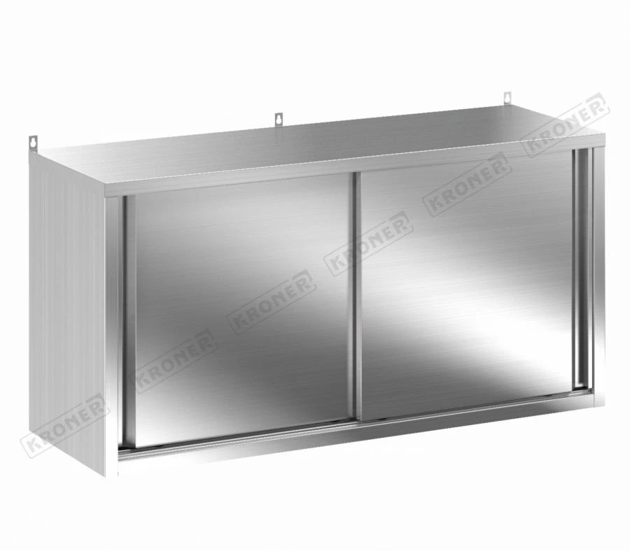 Kitchen shelf closed PKZ (Kitchen shelf closed (compartment doors) PKZ)