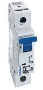 Automatic switch AC "VA25-29" on 1 pole