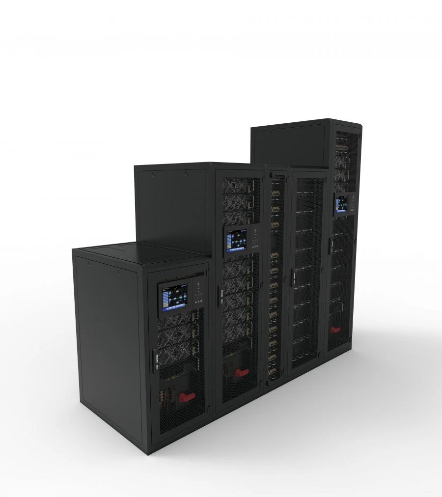 Uninterruptible power supply unit, MIR3 range