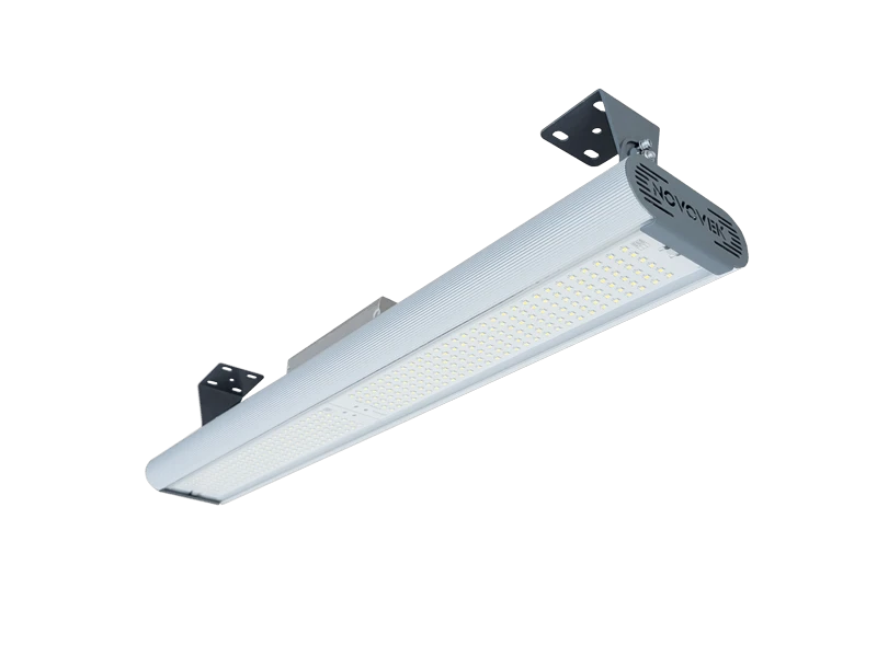 LED luminaire "Module" 125