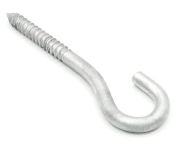 ?? 16 Hook-and-screw