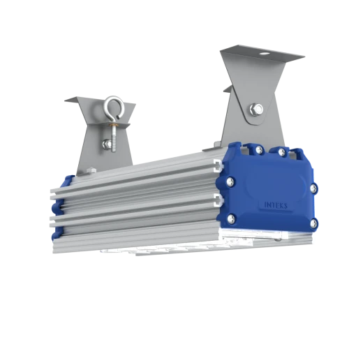 LED luminaire INTEKS PromLine LENS-100