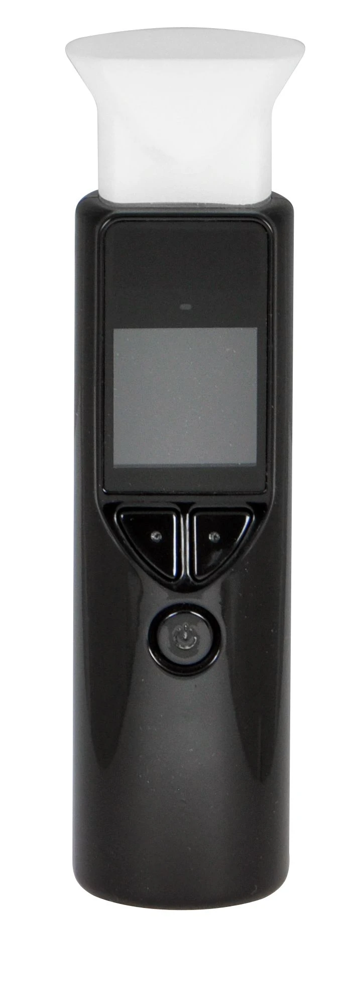 Indicator of alcohol vapours in exhaled air "ALKOTECTOR IPA"
