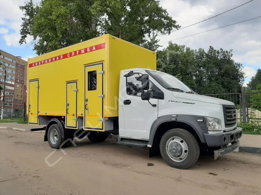 Trucks with diesel engine, techn.permissible max.weight over 3.5 tonnes but not more than 12 tonnes, type 28181-0000010, mod.281