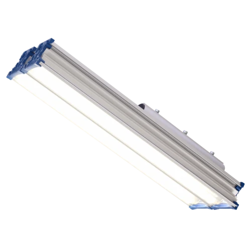 LED street lamp INTEKS Street-200 PR