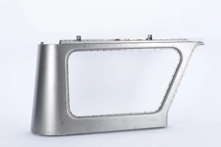 Roof sidewall right (for Uaz hunter jubilee "45 years") 315140570122810