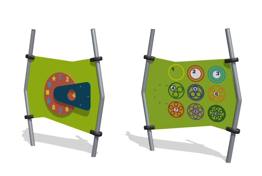 Children's play equipment Romana 057-01.35.00