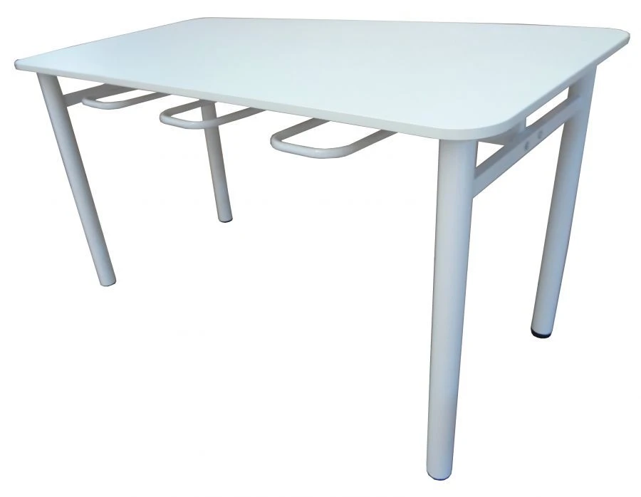 School dining table Dining 800/5 project MK3.22.025.00-01
