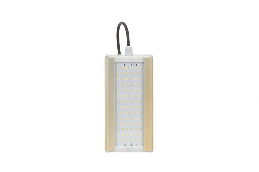 LED luminaire Module GOLD, universal U-1, 5000K, 32W