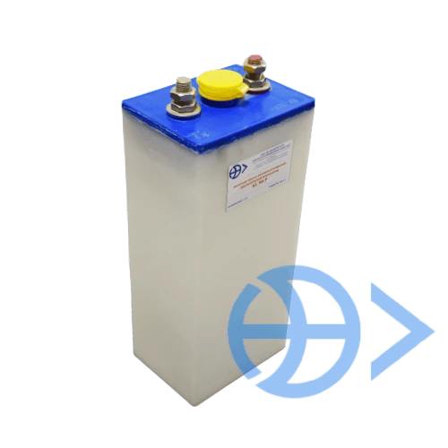 Alkaline nickel-cadmium open prismatic batteries KL 300 P