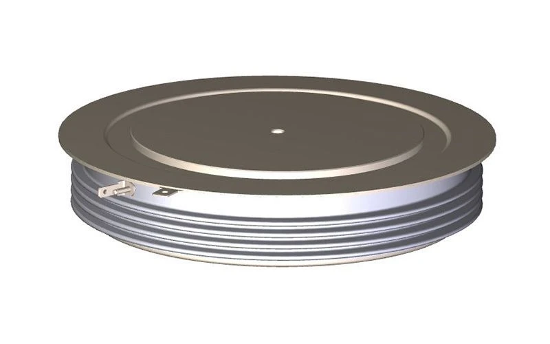 Low-frequency thyristor T183-2500