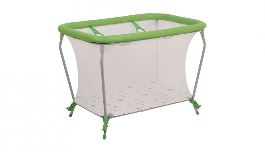 Playpen Fairy Classics Space Journey, green, article number 0002128-4
