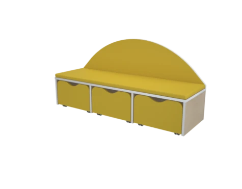 Bench Dm1.1059